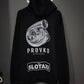 Turbo Hoodie - Mens