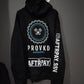 Piston Hoodie - Mens