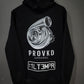 Turbo Hoodie - Mens