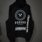 Piston Hoodie - Mens