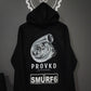 Turbo Hoodie - Mens