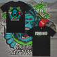 Grease Monkey Tee - Mens