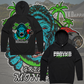 Grease Monkey Hoodie - Mens