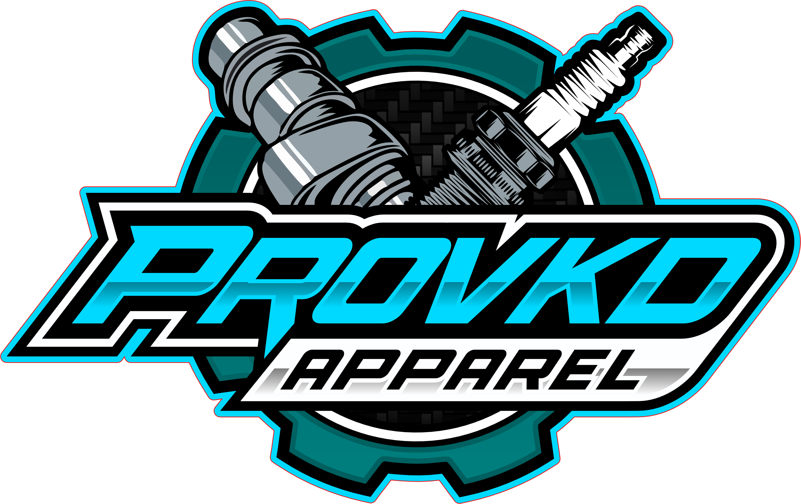 ProvkdApparel