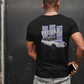 Your Car - Single Car BG Custom Tee