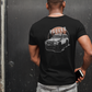 Your Car - Single Car Custom Design With Background Tee