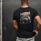 Your Car - Single Car Custom Design With Background Tee