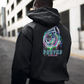 Neon Turbo Hoodie - Mens