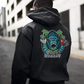 Grease Monkey Hoodie - Mens