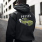 Your Car - Single Car Custom Hoodie