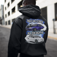 Your Car - 2 Car Custom Hoodie