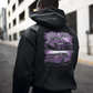 Your Car - 2 Car Custom Hoodie