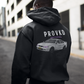 Your Car - Single Car Custom Hoodie