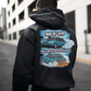 Your Car - 2 Car Custom Hoodie