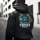 Monkey Business Hoodie - Mens