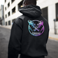 Neon Springs Hoodie - Mens