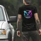 Neon Springs Tee - Mens