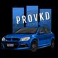 Your Car - Single Car Custom Design With Background DESIGN ONLY