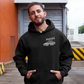 Your Car - Single Car Custom Hoodie