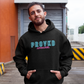 Neon Turbo Hoodie - Mens