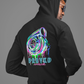 Neon Turbo Hoodie - Mens