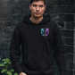 Neon Springs Hoodie - Mens