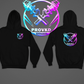 Neon Springs Hoodie - Mens