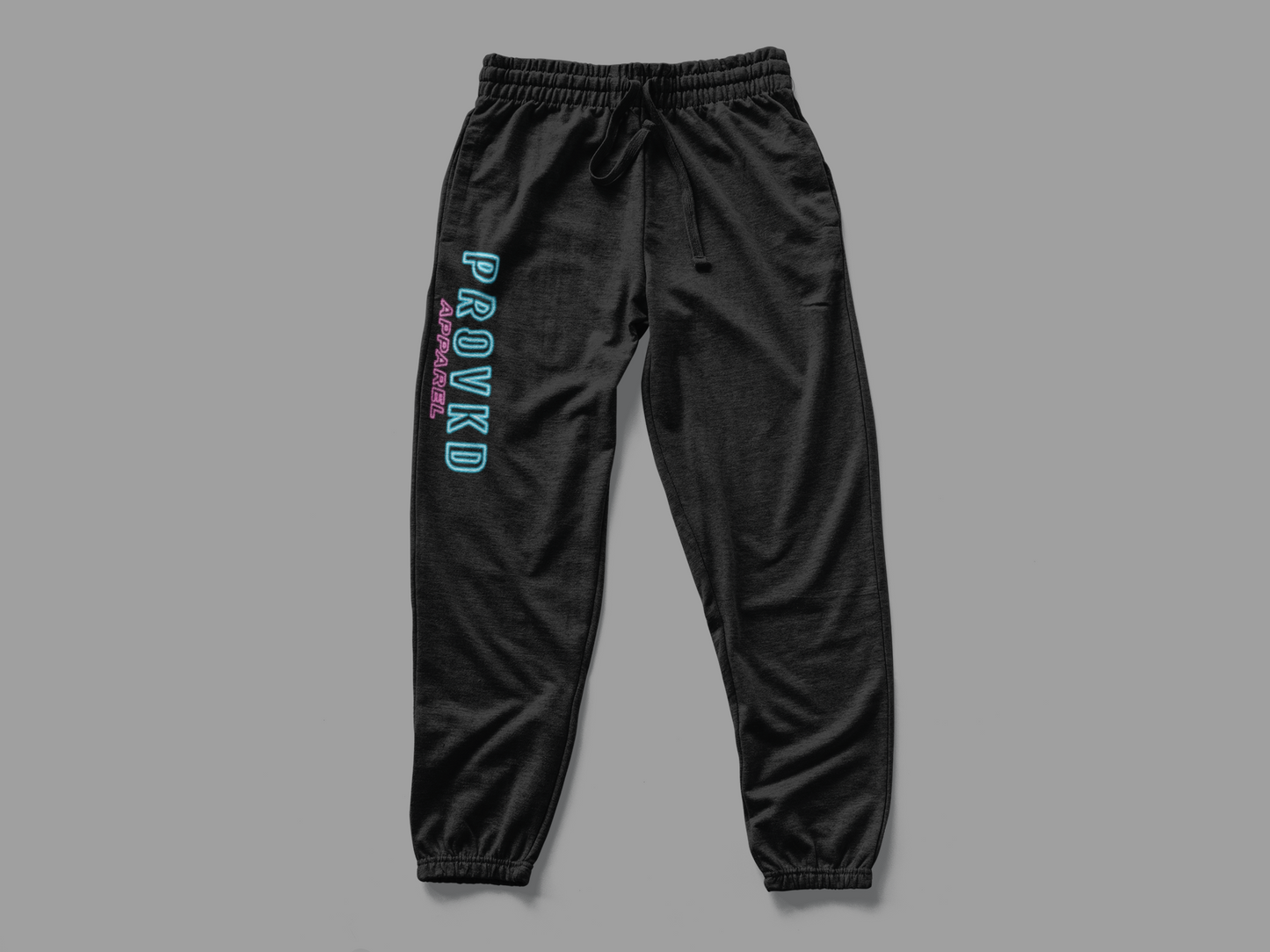 Neon Provkd Sweatpants - Mens