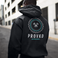 Piston Hoodie - Mens