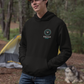 Piston Hoodie - Mens